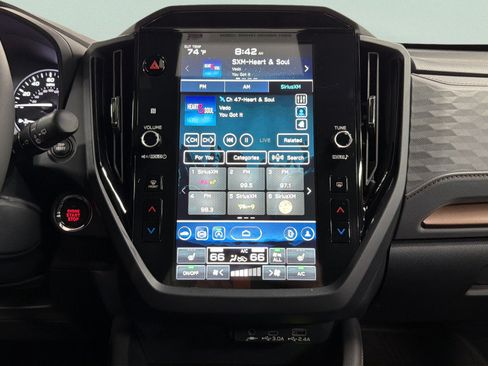 Certified 2026 Subaru Forester Sport AWD/4WD image 36