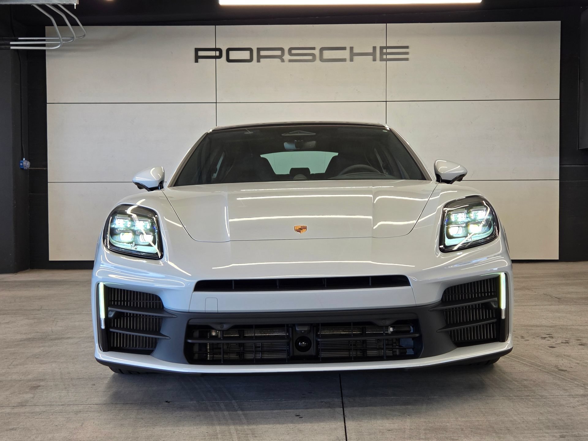 New 2026 Porsche Panamera 4 AWD/4WD image 26
