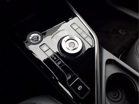 New 2026 Kia Niro Wind w/ Wind Preserve Package FWD image 6