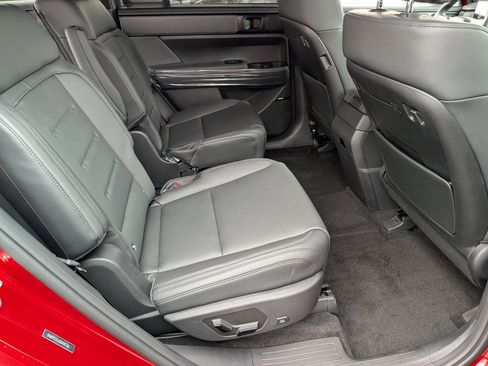 New 2025 Hyundai Santa Fe Calligraphy image 25