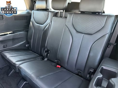 Used 2024 Hyundai Palisade SEL AWD/4WD image 15