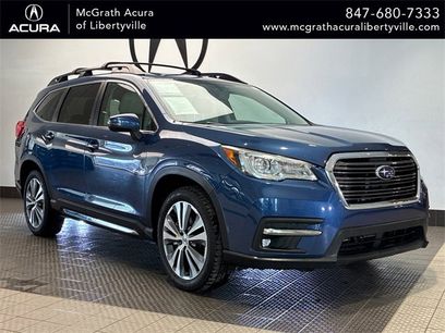 Used 2019 Subaru Ascent Limited