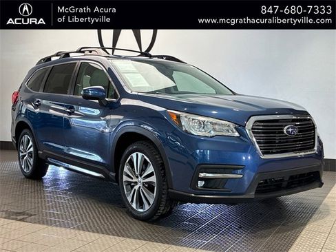 Used 2019 Subaru Ascent Limited image 1
