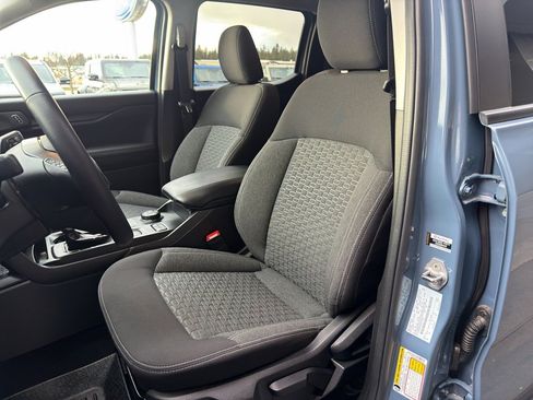 Used 2024 Ford Ranger XLT w/ FX4 Off-Road Package image 21