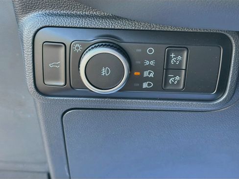 New 2026 Ford Explorer ST-Line AWD/4WD image 10