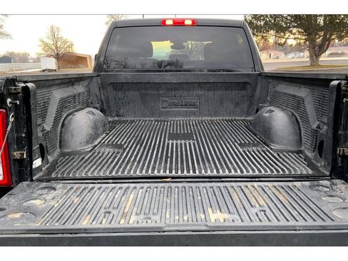 Used 2024 RAM 2500 Big Horn image 11