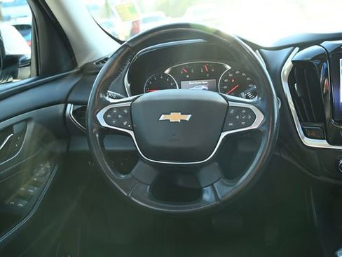 Used 2020 Chevrolet Traverse LT w/ LT Premium Package image 68
