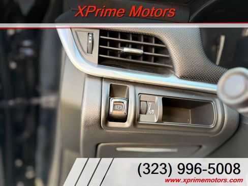 Used 2019 Cadillac XTS Luxury FWD image 18