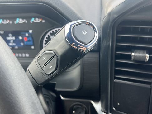 New 2026 Ford F150 STX image 13