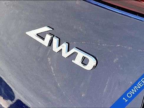 Used 2026 Genesis GV70 2.5T Sport Prestige AWD/4WD image 7