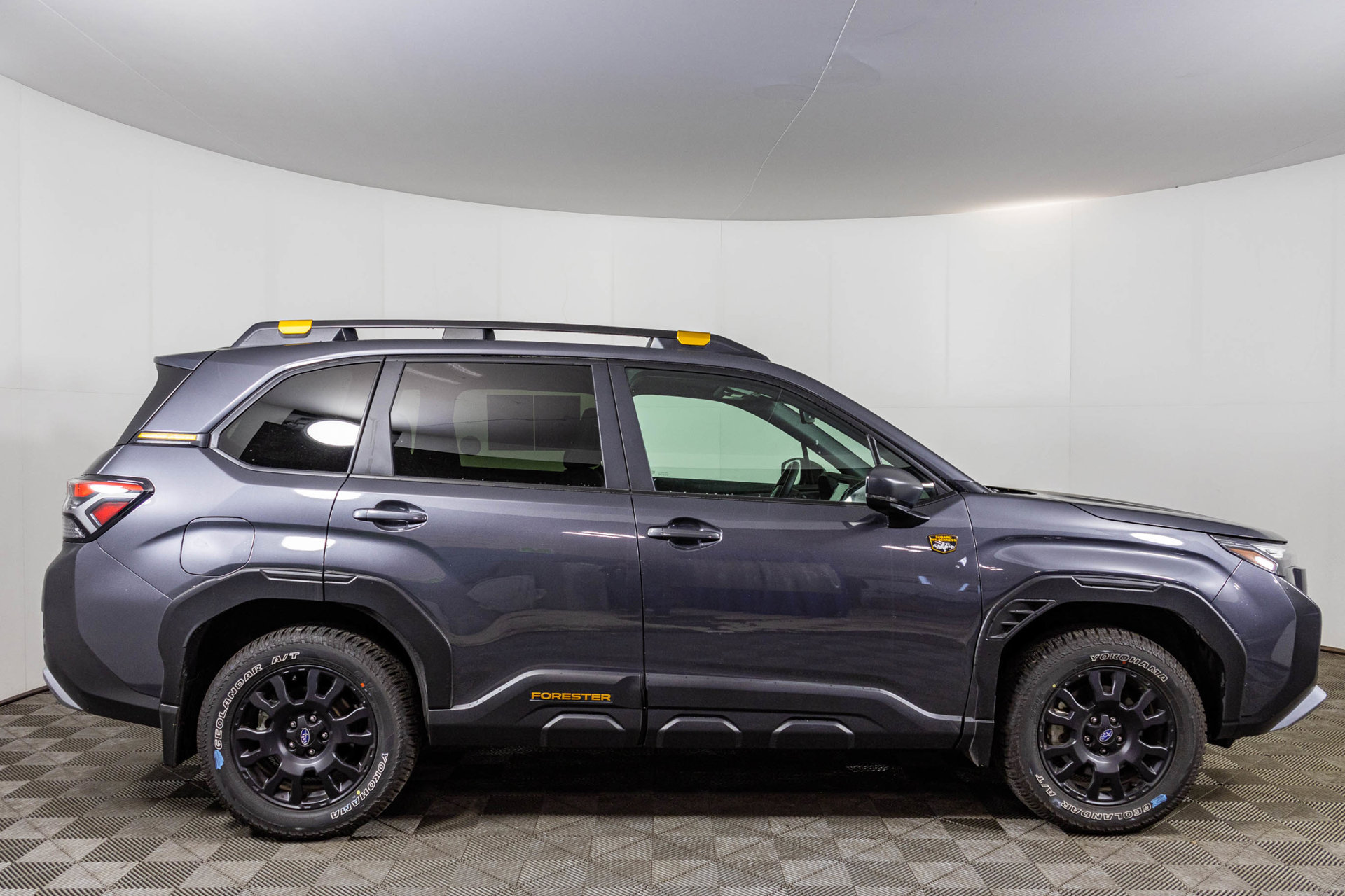 Used 2026 Subaru Forester Wilderness AWD/4WD image 17