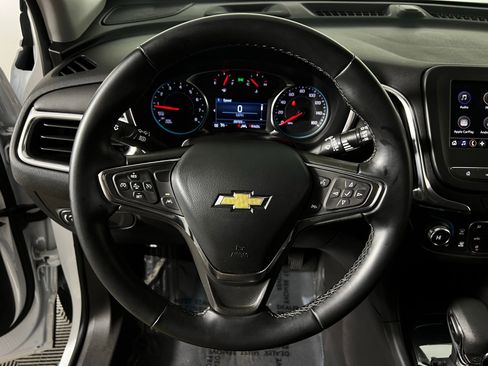 Used 2024 Chevrolet Equinox LT image 15