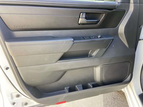 Used 2024 Toyota Tundra SR AWD/4WD image 12