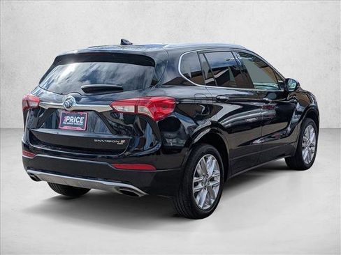 Used 2020 Buick Envision Premium image 5