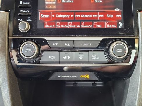 Used 2021 Honda Civic Type R image 25