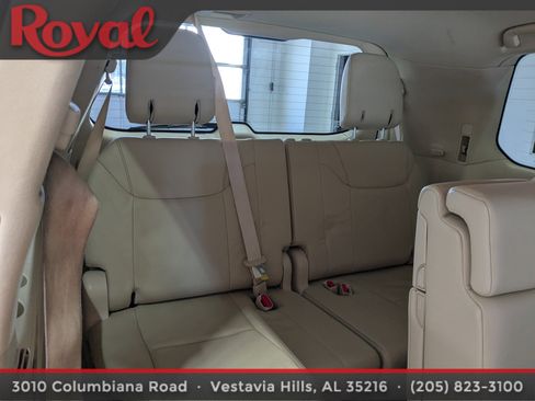 Used 2013 Lexus LX 570 4WD image 12