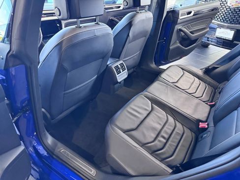 Used 2021 Volkswagen Arteon SEL image 18