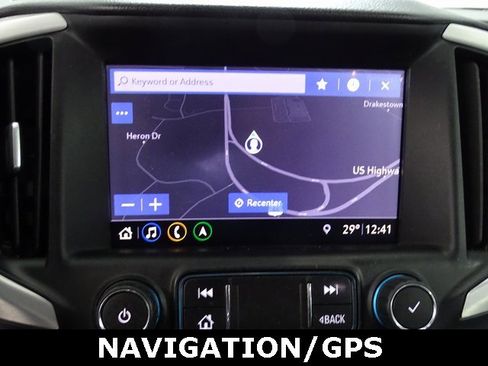 Used 2019 GMC Terrain SLE w/ Driver Convenience Package image 14