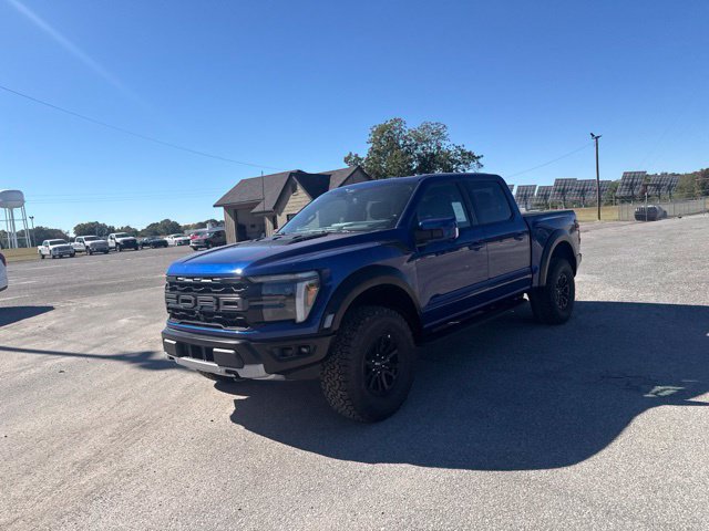 New 2026 Ford F150 Raptor AWD/4WD image 5