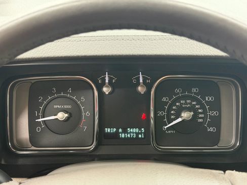 Used 2010 Lincoln MKX 2WD image 27
