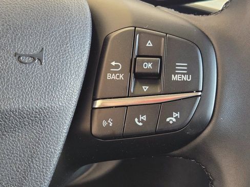 New 2025 Ford Bronco Sport Heritage w/ Convenience Package image 16