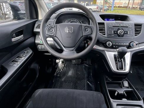 Used 2014 Honda CR-V LX image 7
