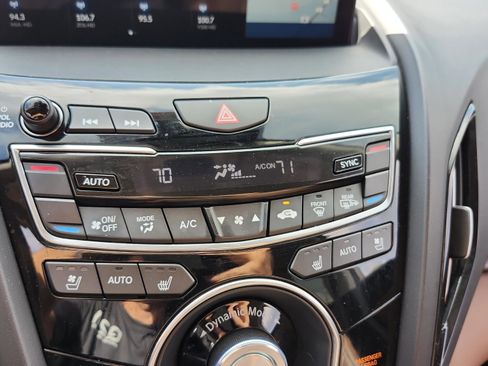 Used 2022 Acura RDX w/Advance Package image 36