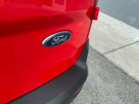 Used 2020 Ford Transit Connect XLT image 4