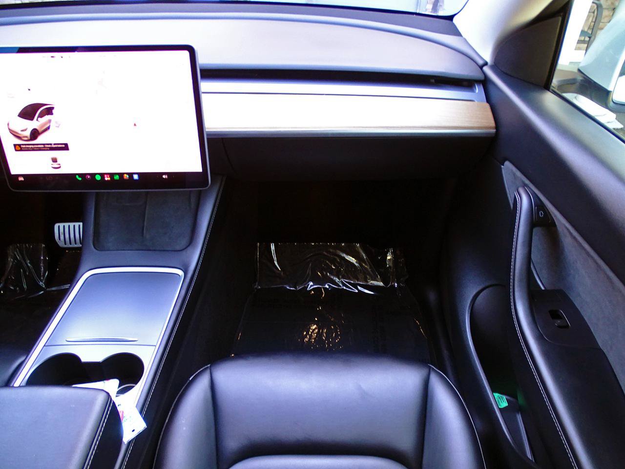 Used 2022 Tesla Model Y Performance AWD/4WD image 25
