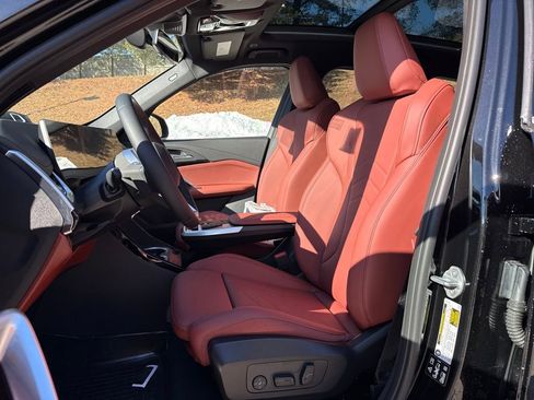 New 2026 BMW X1 xDrive28i w/ Convenience Package image 10