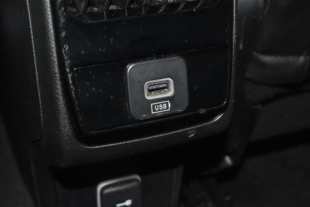 Used 2024 Jeep Compass Limited AWD/4WD image 20
