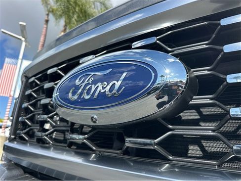 New 2026 Ford F450 Platinum w/ Platinum Plus Package image 22