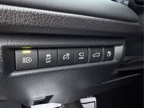 Used 2025 Toyota Camry XSE w/ Premium Plus Package AWD/4WD image 28