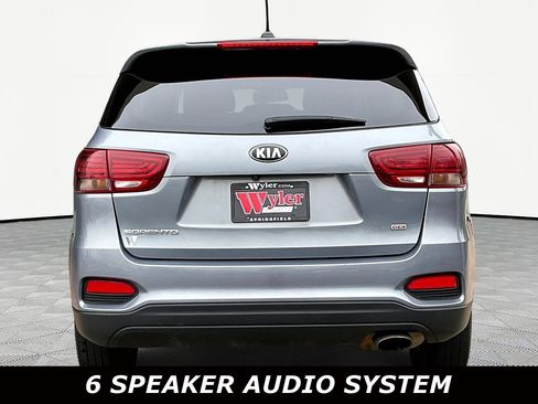 Used 2020 Kia Sorento LX image 5
