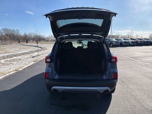 Certified 2023 Ford Escape Active image 9