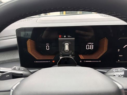 New 2027 Kia Telluride S image 35