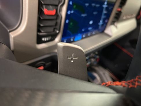 Used 2023 Ford Bronco Raptor image 21