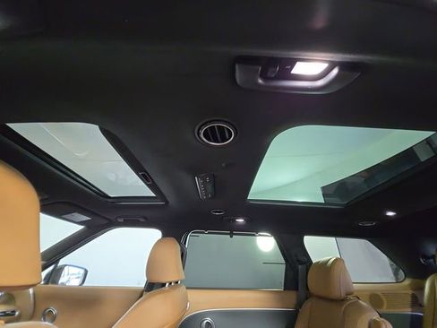 Certified 2026 Hyundai Palisade Calligraphy AWD/4WD image 19