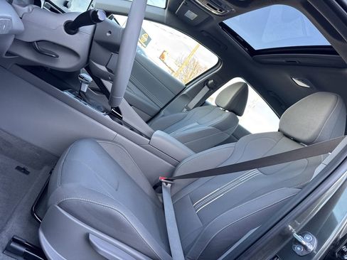 New 2026 Hyundai Elantra SEL Sport image 31