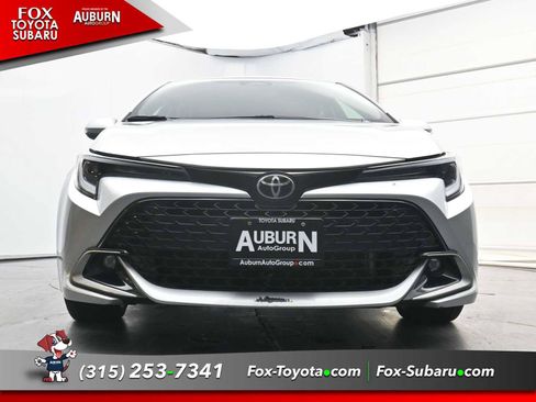 Used 2023 Toyota Corolla XSE FWD image 23
