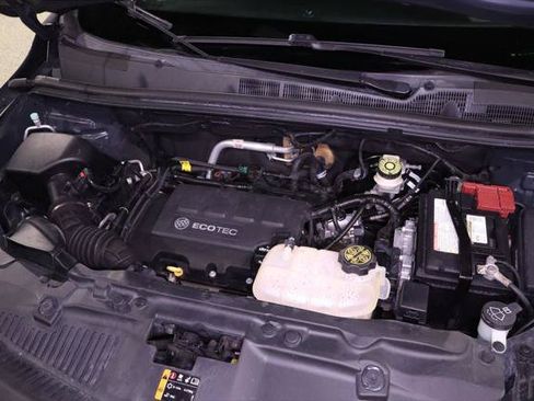Used 2018 Buick Encore Preferred FWD image 30