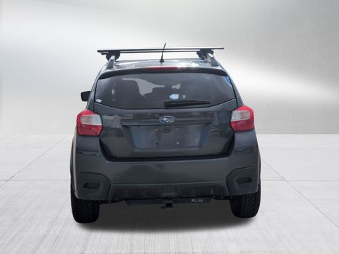 Used 2017 Subaru Crosstrek 2.0i Premium image 4