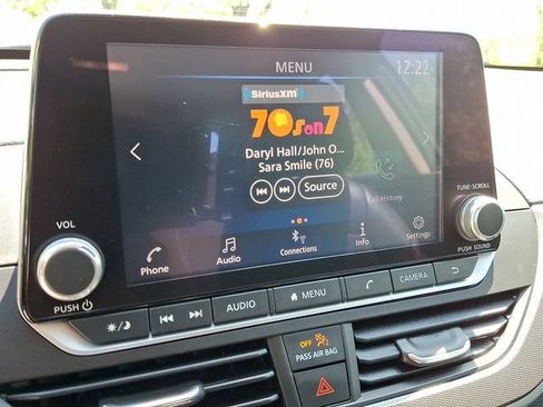 Used 2023 Nissan Altima 2.5 SR FWD image 16