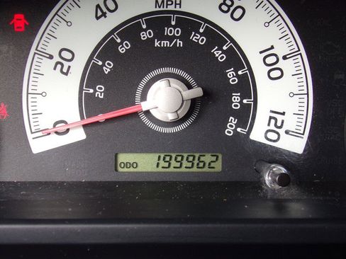 Used 2007 Toyota FJ Cruiser 4WD image 27