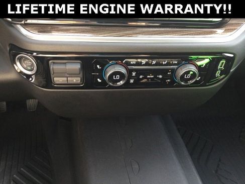 New 2026 Chevrolet Silverado 1500 RST image 18