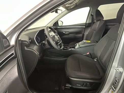 Certified 2024 Hyundai Tucson SEL FWD image 15