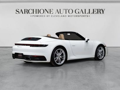 Used 2024 Porsche 911 Carrera