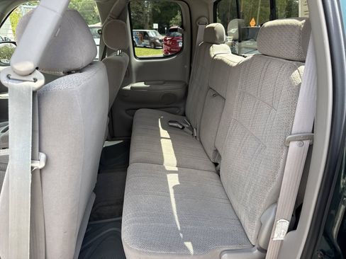 Used 2002 Toyota Tundra SR5 image 11
