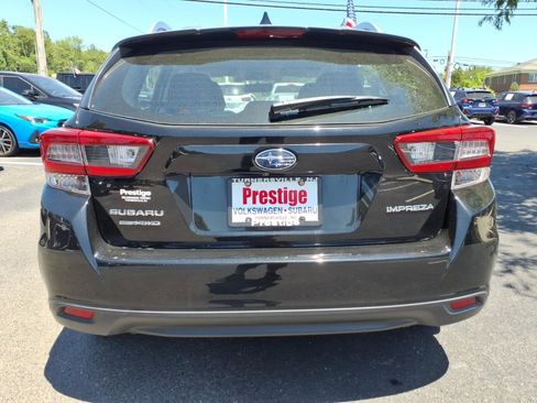 Certified 2023 Subaru Impreza 2.0i Premium AWD/4WD image 3