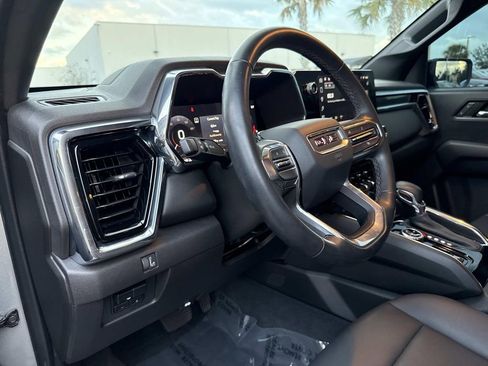 Used 2024 GMC Canyon Elevation w/ Convenience Package image 26